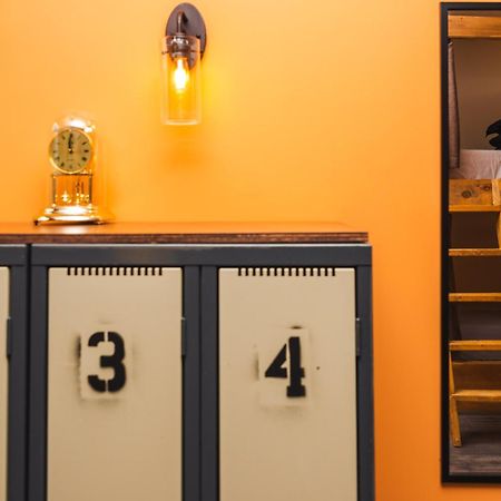 The Haven Hostel Thunder Bay Zewnętrze zdjęcie