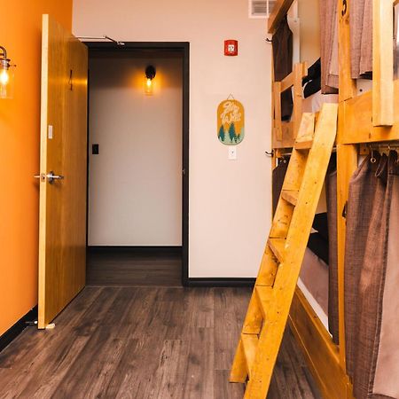 The Haven Hostel Thunder Bay Zewnętrze zdjęcie