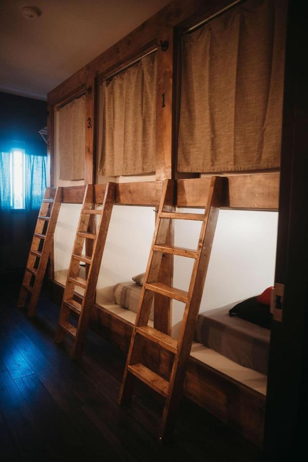The Haven Hostel Thunder Bay Zewnętrze zdjęcie