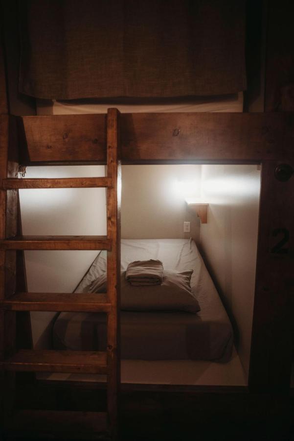 The Haven Hostel Thunder Bay Zewnętrze zdjęcie