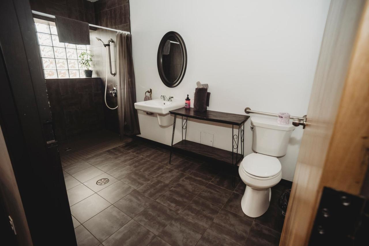 The Haven Hostel Thunder Bay Zewnętrze zdjęcie