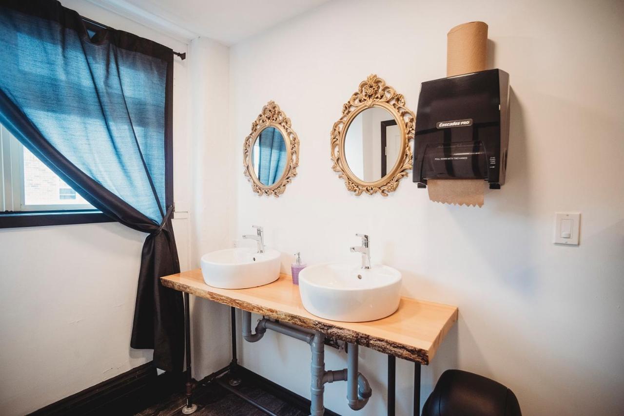 The Haven Hostel Thunder Bay Zewnętrze zdjęcie