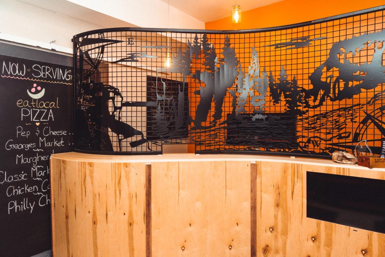 The Haven Hostel Thunder Bay Zewnętrze zdjęcie