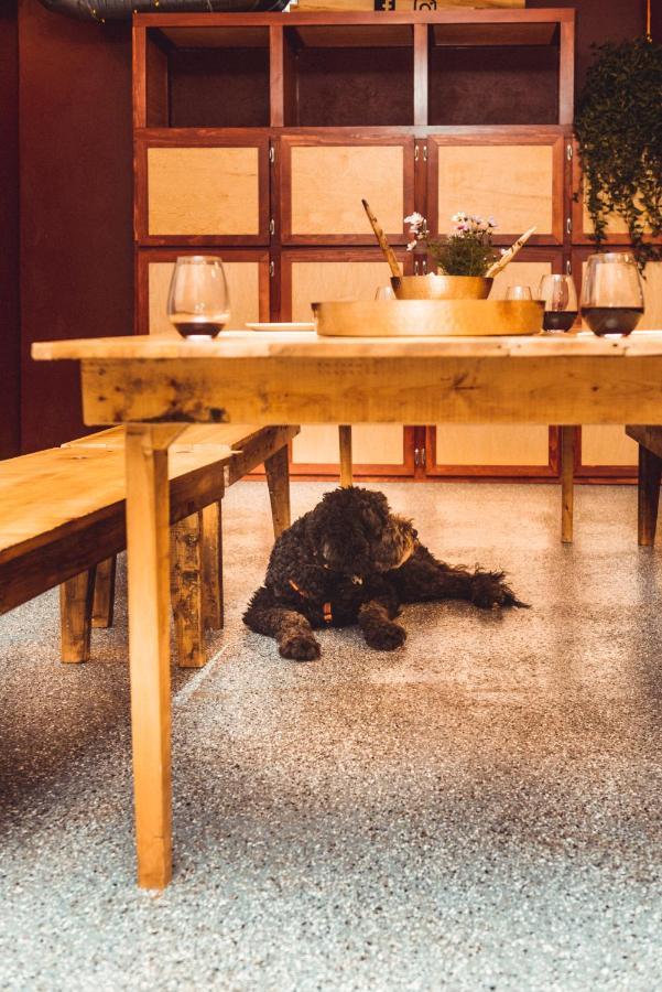 The Haven Hostel Thunder Bay Zewnętrze zdjęcie