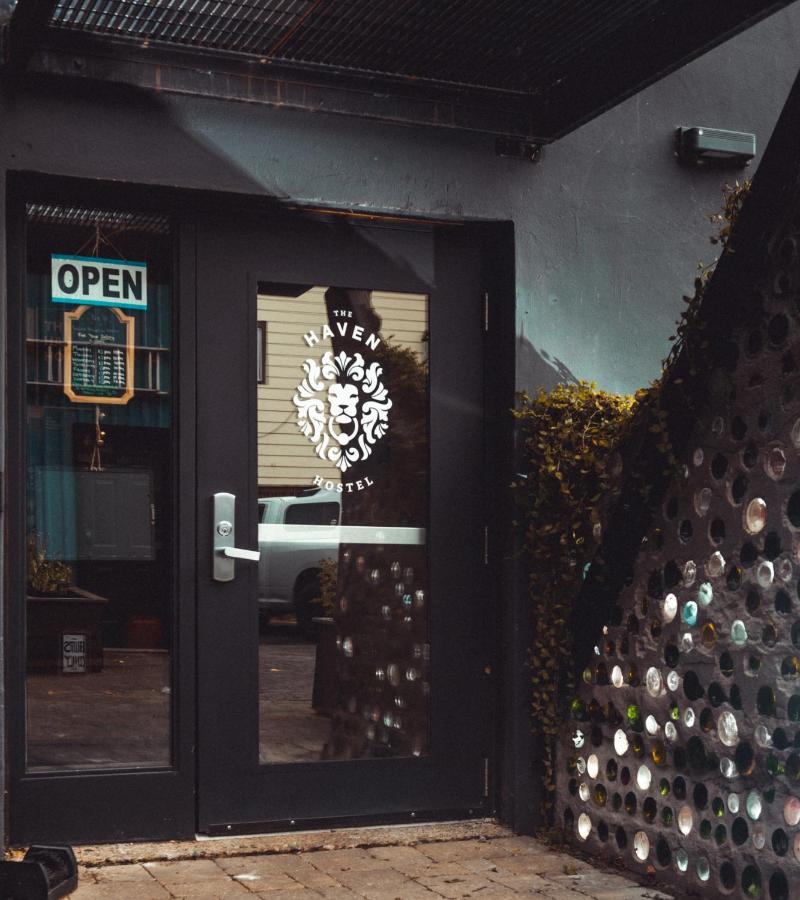 The Haven Hostel Thunder Bay Zewnętrze zdjęcie