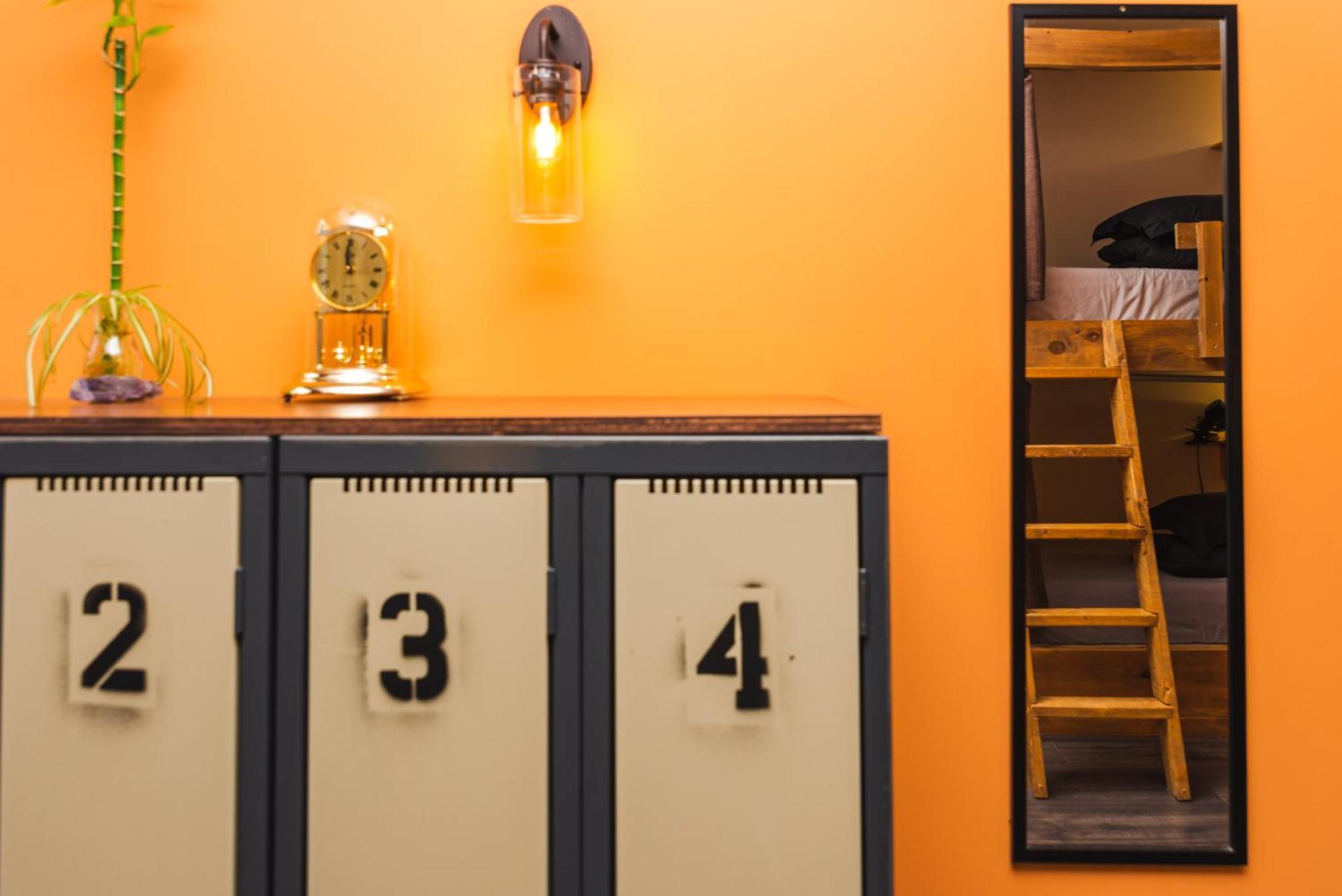 The Haven Hostel Thunder Bay Zewnętrze zdjęcie