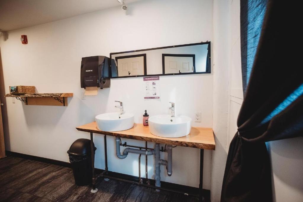 The Haven Hostel Thunder Bay Zewnętrze zdjęcie