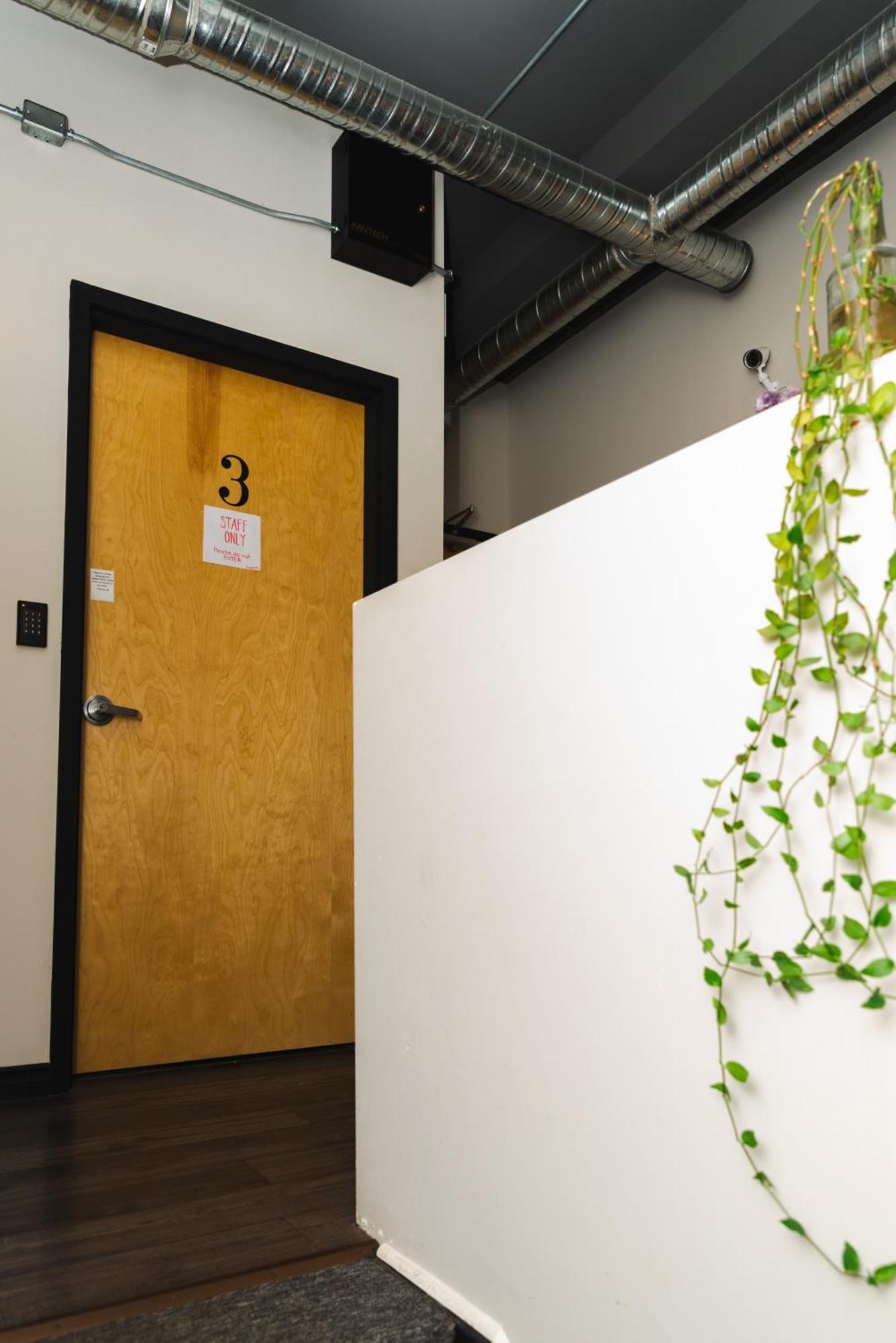 The Haven Hostel Thunder Bay Zewnętrze zdjęcie
