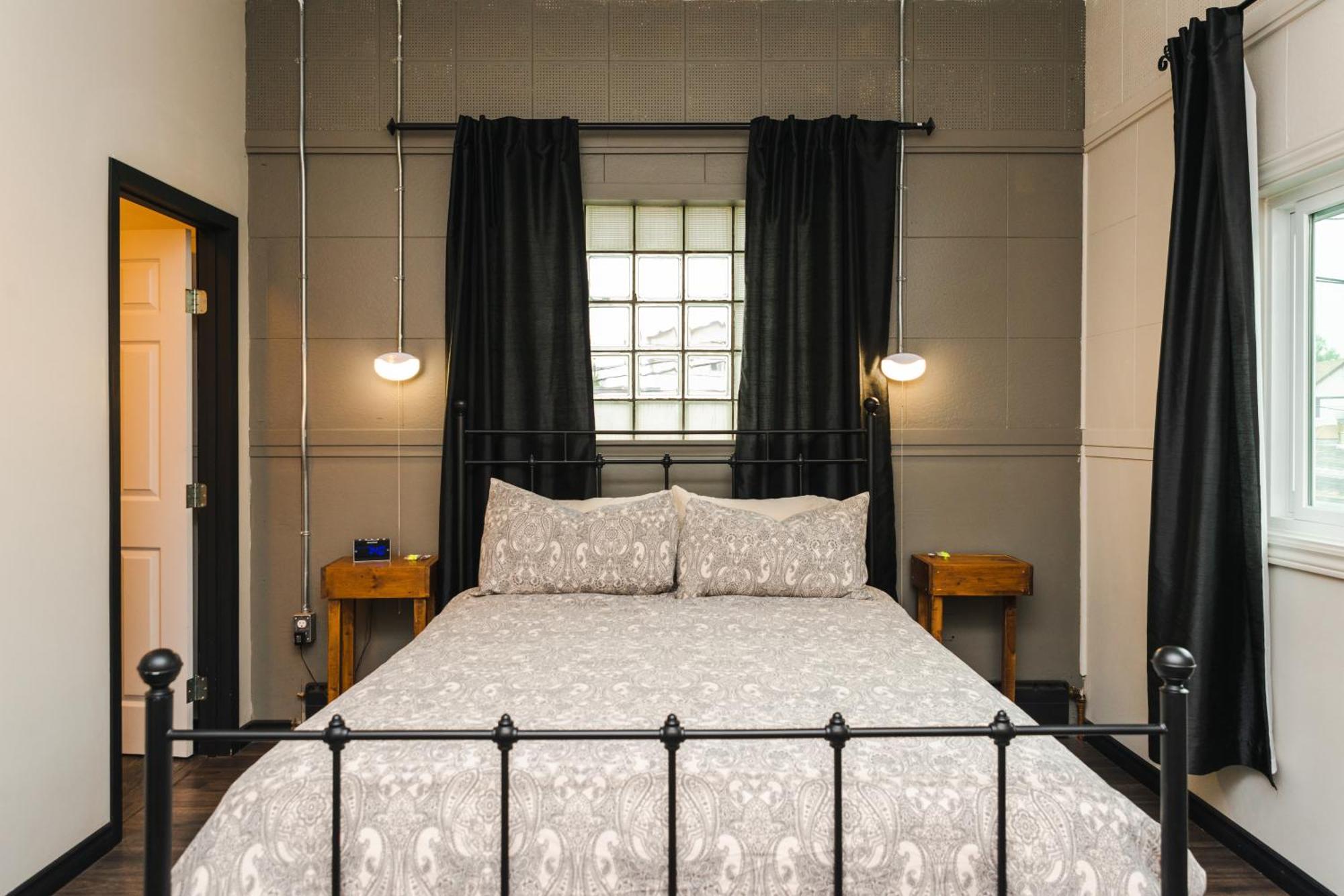 The Haven Hostel Thunder Bay Zewnętrze zdjęcie