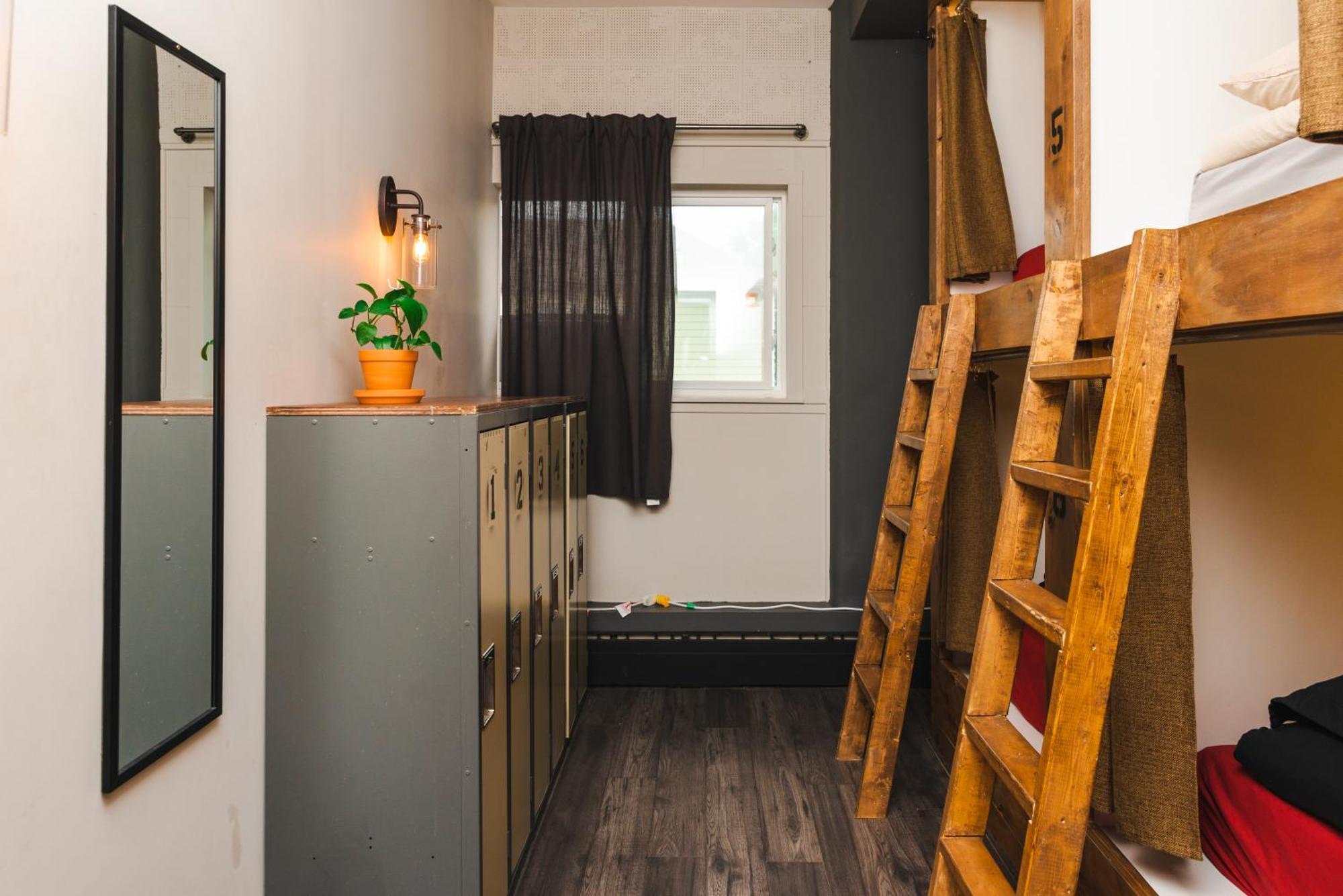 The Haven Hostel Thunder Bay Zewnętrze zdjęcie