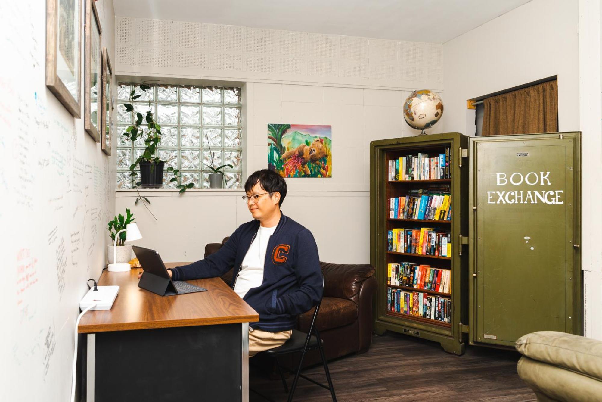 The Haven Hostel Thunder Bay Zewnętrze zdjęcie