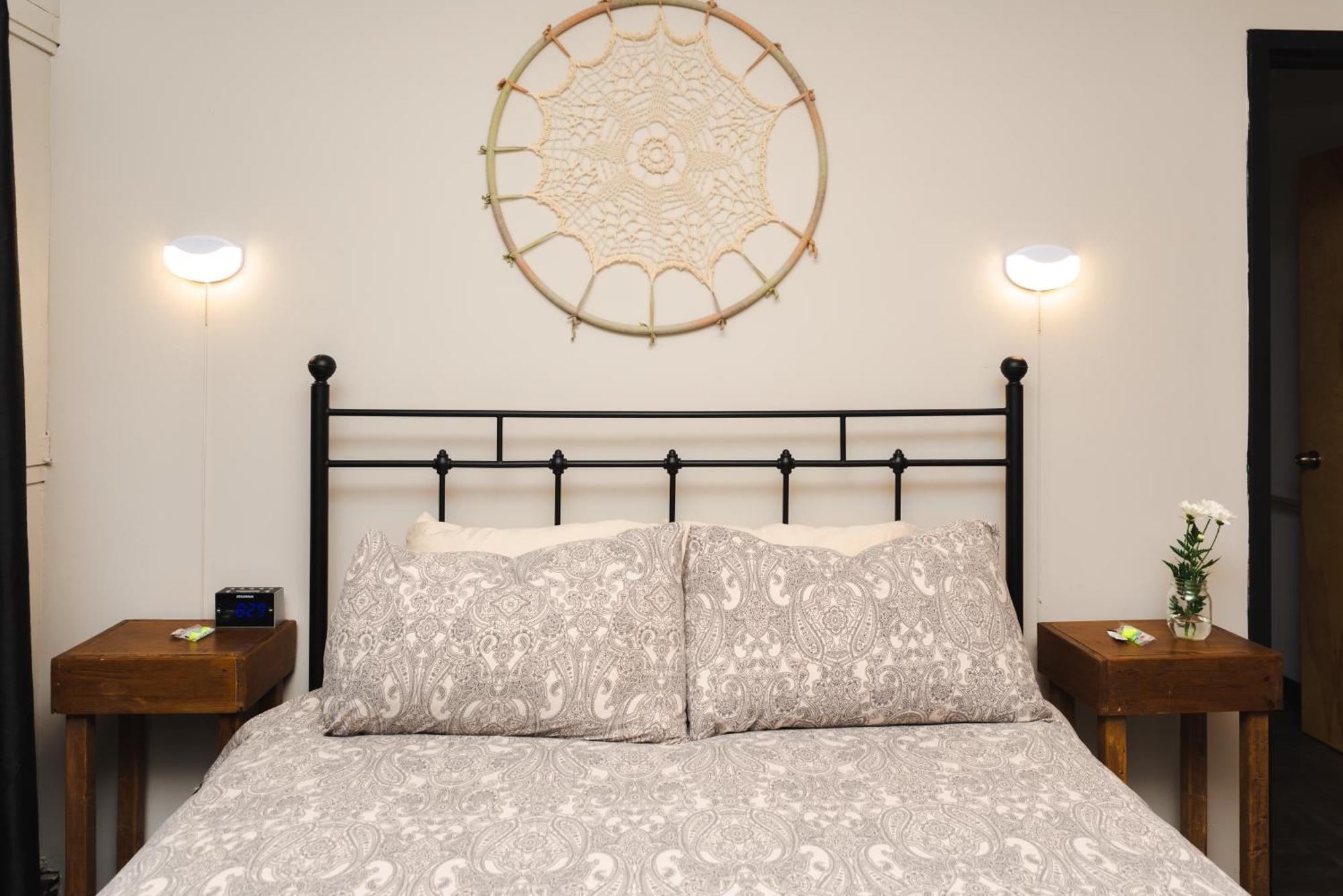The Haven Hostel Thunder Bay Zewnętrze zdjęcie
