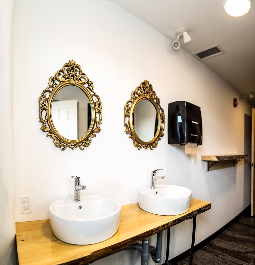The Haven Hostel Thunder Bay Zewnętrze zdjęcie